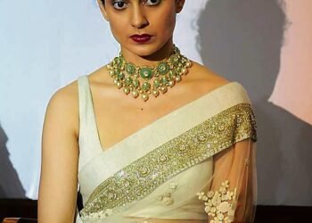ਲਵ ਕੁਸ਼ ਰਾਮਲੀਲਾ ਮੈਦਾਨ ਵਿੱਚ ਰਾਵਣ ਦਹਨਿ ਕਰੇਗੀ ਅਦਾਕਾਰਾ ਕੰਗਨਾ ਰਣੌਤ