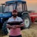 ਝੋਨੇ ਦੀ ਪਰਾਲੀ ਤੋਂ ਲੱਖਾਂ ਰੁਪਏ ਕਮਾ ਰਿਹੈ ਮਾਲੇਰਕੋਟਲਾ ਦਾ ਕਿਸਾਨ