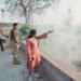 ਪਰਾਲੀ ਨੂੰ ਅੱਗ ਲੱਗਣੋਂ ਰੋਕਣ ਲਈ ਡਿਪਟੀ ਕਮਿਸ਼ਨਰ ਤੇ ਐਸ.ਐਸ.ਪੀ. ਵੱਲੋਂ ਇਕੱਠਿਆਂ ਦੌਰਾ