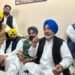 ਕੈਬਨਿਟ ਮੰਤਰੀ ਹਰਭਜਨ ਸਿੰਘ ਈ.ਟੀ.ਓ., ਚੇਤਨ ਸਿੰਘ ਜੌੜਾਮਾਜਰਾ ਤੇ ਵਿਧਾਇਕ ਪਠਾਣਮਾਜਰਾ ਨੇ ਅਕਾਲੀ ਦਲ ਦੇ ਪ੍ਰਧਾਨ ਵੱਲੋਂ ਭੱਦੀ ਸ਼ਬਦਾਵਲੀ ਵਰਤਣ ‘ਤੇ ਲਿਆ ਗੰਭੀਰ ਨੋਟਿਸ