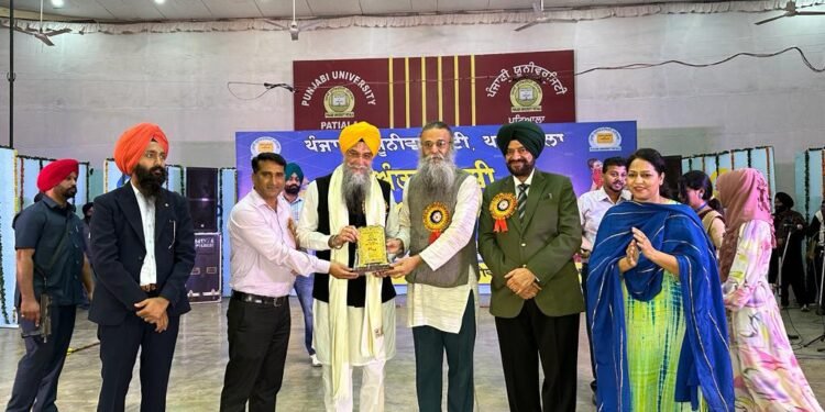 ਸਪੀਕਰ ਸੰਧਵਾਂ ਵੱਲੋਂ ਨੌਜਵਾਨਾਂ ਨੂੰ ਸਰਗਰਮ ਰਾਜਨੀਤੀ ‘ਚ ਹਿੱਸਾ ਲੈਣ ਦਾ ਸੱਦਾ