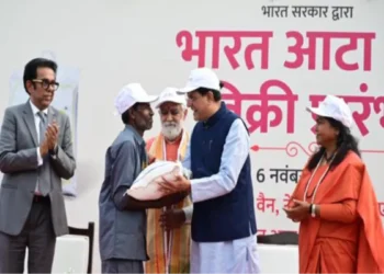 ਦੇਸ਼ ਭਰ ਦੇ ਲੋਕਾਂ ਨੂੰ ਬਹੁਤ ਘੱਟ ਕੀਮਤ ‘ਤੇ ਮਿਲੇਗਾ ਆਟਾ, ਦਾਲਾਂ ਅਤੇ ਪਿਆਜ਼