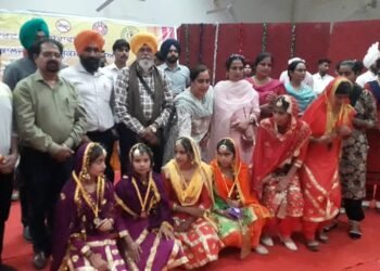 ਓਪਨ ਯੁਵਕ ਮੇਲੇ ’ਚ ਵਿਦਿਆਰਥੀਆਂ ਨੇ ਦਿਖਾਏ ਆਪਣੀ ਕਲਾਂ ਦੇ ਜੌਹਰ