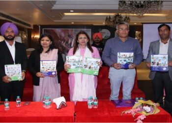 ਸਕੂਲ ਹਾਈਜੀਨ ਐਜੂਕੇਸ਼ਨ ਪ੍ਰੋਗਰਾਮ ਦੇ ਤਹਿਤ ਸਕੂਲਾਂ ਵਿਚ ਪੜਾਇਆ ਜਾਵੇਗਾ ਸਵੱਛਤਾ ਦਾ ਪਾਠ