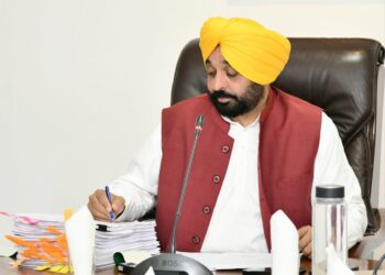 ਮੁੱਖ ਮੰਤਰੀ ਦੀ ਅਗਵਾਈ ਵਿੱਚ ਵਜ਼ਾਰਤ ਵੱਲੋਂ ਵਪਾਰੀਆਂ ਨੂੰ ਦੀਵਾਲੀ ਦਾ ਤੋਹਫਾ, ਜੀ.ਐਸ.ਟੀ. ਤੋਂ ਪਹਿਲਾਂ ਦੇ ਬਕਾਏ ਲਈ ਯਕਮੁਸ਼ਤ ਨਿਪਟਾਰਾ ਸਕੀਮ ਲਾਗੂ