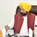 ਮੁੱਖ ਮੰਤਰੀ ਦੀ ਅਗਵਾਈ ਵਿੱਚ ਵਜ਼ਾਰਤ ਵੱਲੋਂ ਵਪਾਰੀਆਂ ਨੂੰ ਦੀਵਾਲੀ ਦਾ ਤੋਹਫਾ, ਜੀ.ਐਸ.ਟੀ. ਤੋਂ ਪਹਿਲਾਂ ਦੇ ਬਕਾਏ ਲਈ ਯਕਮੁਸ਼ਤ ਨਿਪਟਾਰਾ ਸਕੀਮ ਲਾਗੂ