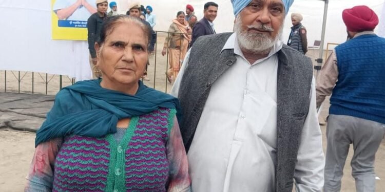 ‘ਮੁੱਖ ਮੰਤਰੀ ਤੀਰਥ ਯਾਤਰਾ ਸਕੀਮ’ ਸ਼ੁਰੂ ਕਰਨ ਲਈ ਲੋਕਾਂ ਵੱਲੋਂ  ਪੰਜਾਬ ਸਰਕਾਰ ਦੀ ਸ਼ਲਾਘਾ