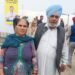 ‘ਮੁੱਖ ਮੰਤਰੀ ਤੀਰਥ ਯਾਤਰਾ ਸਕੀਮ’ ਸ਼ੁਰੂ ਕਰਨ ਲਈ ਲੋਕਾਂ ਵੱਲੋਂ  ਪੰਜਾਬ ਸਰਕਾਰ ਦੀ ਸ਼ਲਾਘਾ