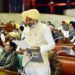 ਮਾਨ ਸਰਕਾਰ ਵੱਲੋਂ ਪਹਿਲੀ ਵਾਰ ਲਾਅ ਅਫਸਰਾਂ ਦੀ ਭਰਤੀ ਵਿੱਚ ਅਨੁਸੂਚਿਤ ਜਾਤੀਆਂ ਲਈ ਰਾਖਵਾਕਰਨ ਕੀਤਾ ਗਿਆ- ਹਰਪਾਲ ਸਿੰਘ ਚੀਮਾ