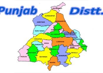 ਪੰਜਾਬ ਵਿੱਚ ਇਸ ਵਾਰ ਦੀਵਾਲੀ ਦੀ ਰਾਤ ਹਵਾ ਦੀ ਗੁਣਵੱਤਾ ਵਿੱਚ ਹੋਇਆ ਚੋਖਾ ਸੁਧਾਰ