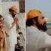 ‘ਸਾਮ ਬਹਾਦਰ’ ਦੀ ਰਿਲੀਜ਼ ਤੋਂ ਪਹਿਲਾਂ ਵਿੱਕੀ ਕੌਸ਼ਲ, ਸਾਨਿਆ ਮਲਹੋਤਰਾ ਨੇ ਹਰਿਮੰਦਰ ਸਾਹਿਬ ਜਾ ਕੇ ਮੰਗਿਆ ਅਸ਼ੀਰਵਾਦ