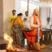 ਬੀ ਪਰਾਕ ਨੇ ਆਪਣੀ ਪਤਨੀ ਮੀਰਾ ਨਾਲ ਕੀਤਾ ਦੂਜੀ ਵਾਰ ਵਿਆਹ
