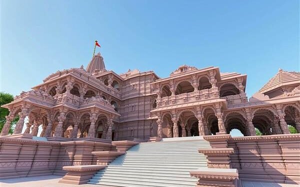 ਰਾਮ ਮੰਦਰ ਦੇ ਉਦਘਾਟਨ ਮੌਕੇ ਅਮਰੀਕਾ ’ਚ ਰਹਿ ਰਹੇ ਹਿੰਦੂ ਘਰਾਂ ’ਚ ਜਗਾਉਣਗੇ ਦੀਵੇ