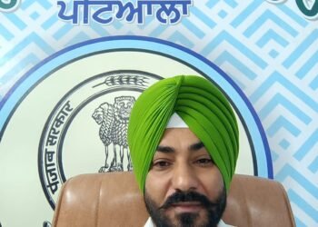 ਉਰਦੂ ਆਮੋਜ਼ ਸਿਖਲਾਈ ਸੈਸ਼ਨ ਦੀ ਸ਼ੁਰੂਆਤ 1 ਜਨਵਰੀ ਤੋਂ
