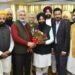 ਮੁੱਖ ਮੰਤਰੀ ਭਗਵੰਤ ਸਿੰਘ ਮਾਨ ਵੱਲੋਂ ਸਰਕਾਰੀ ਦਫ਼ਤਰਾਂ ਦਾ ਅਚਨਚੇਤੀ ਦੌਰਾ ਜਾਰੀ, ਲੋਕਾਂ ਨੇ ਮੁੱਖ ਮੰਤਰੀ ਦੇ ਕੰਮ ਦੀ ਕੀਤੀ ਸ਼ਲਾਘਾ