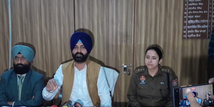 ਪੇਂਡੂ ਵਿਕਾਸ ਤੇ ਪੰਚਾਇਤ ਵਿਭਾਗ ਨੇ ਡੇਰਾ ਬੱਸੀ ਦੇ ਪਿੰਡ ਭਗਵਾਸੀ ਦੀ 53 ਏਕੜ ਪੰਚਾਇਤੀ ਜ਼ਮੀਨ ਨੂੰ ਨਾਜਾਇਜ਼ ਕਬਜ਼ਿਆਂ ਤੋਂ ਮੁਕਤ ਕਰਵਾਇਆ