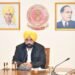 ਮੁੱਖ ਮੰਤਰੀ ਭਗਵੰਤ ਸਿੰਘ ਮਾਨ ਦਾ ਸ਼ਹੀਦੀ ਸਭਾ ਨੂੰ ਲੈ ਕੇ ਵੱਡਾ ਉਪਰਾਲਾ