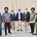 ਵਿਜੀਲੈਂਸ ਬਿਊਰੋ ਵੱਲੋਂ ਡੀ-ਫਾਰਮੇਸੀ ਸਰਟੀਫਿਕੇਟ ਜਾਰੀ ਕਰਨ ਵਿੱਚ ਬੇਨਿਯਮੀਆਂ ਕਰਨ ਦੇ ਦੋਸ਼ ਹੇਠ ਪੰਜਾਬ ਫਾਰਮੇਸੀ ਕੌਂਸਲ ਦੇ ਦੋ ਸਾਬਕਾ ਰਜਿਸਟਰਾਰ ਅਤੇ ਸੁਪਰਡੈਂਟ ਗ੍ਰਿਫ਼ਤਾਰ