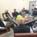 ਪੰਜਾਬ ਰਾਜ ਵਪਾਰੀ ਕਮਿਸ਼ਨ ਵੱਲੋਂ ਵੱਖ-ਵੱਖ ਵਪਾਰਕ ਐਸੋਸੀਏਸ਼ਨਾਂ ਨਾਲ ਮੀਟਿੰਗ; ਜਾਇਜ਼ ਮੰਗਾਂ ਨੂੰ ਜਲਦ ਪੂਰਾ ਕਰਨ ਦਾ ਭਰੋਸਾ