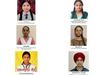 ਪੰਜਾਬ ਦੇ 10 ਸਰਕਾਰੀ ਸਕੂਲਾਂ ਦੇ ਵਿਦਿਆਰਥੀਆਂ ਨੇ ਸਕੂਰਾ ਸਾਇੰਸ ਅਦਾਨ-ਪ੍ਰਦਾਨ ਪ੍ਰੋਗਰਾਮ ਤਹਿਤ ਜਾਪਾਨ ਦਾ ਦੌਰਾ ਕੀਤਾ