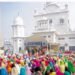ਅੱਜ ਤੋਂ ਸਾਲਾਨਾ ਸ਼ਹੀਦੀ ਸਭਾ ਦੀ ਸ਼ੁਰੂਆਤ, ਗੁਰਦੁਆਰਾ ਪਰਿਵਾਰ ਵਿਛੋੜਾ ਸਾਹਿਬ ਵਿਖੇ ਅਖੰਡ ਪਾਠ ਅਰੰਭ