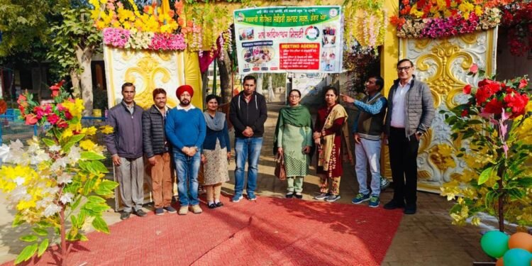  ਮੈਗਾ ਪੀ.ਟੀ.ਐਮ. ਨੂੰ ਮਾਪਿਆਂ ਤੋਂ ਮਿਲਿਆ ਭਰਪੂਰ ਸਮਰਥਨ, 20 ਲੱਖ ਤੋਂ ਜ਼ਿਆਦਾ ਮਾਪੇ ਹੋਏ ਸ਼ਾਮਲ 