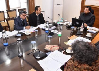 ਮੁੱਖ ਮੰਤਰੀ ਦੀਆਂ ਹਦਾਇਤਾਂ ’ਤੇ ਸਰਕਾਰੀ ਸਕੂਲਾਂ ਵਿੱਚ ਇਨਕਲਾਬੀ ਸੁਧਾਰਾਂ ਲਈ ਵਿਆਪਕ ਪੱਧਰ ’ਤੇ ਮੁਹਿੰਮ ਜਾਰੀ