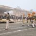 REPUBLIC DAY:ਗਣਤੰਤਰ ਦਿਵਸ ; ਫੁੱਲ ਡਰੈਸ ਰਿਹਰਸਲ ਦਾ ਡਿਪਟੀ ਕਮਿਸ਼ਨਰ ਨੇ ਲਿਆ ਜਾਇਜ਼ਾ