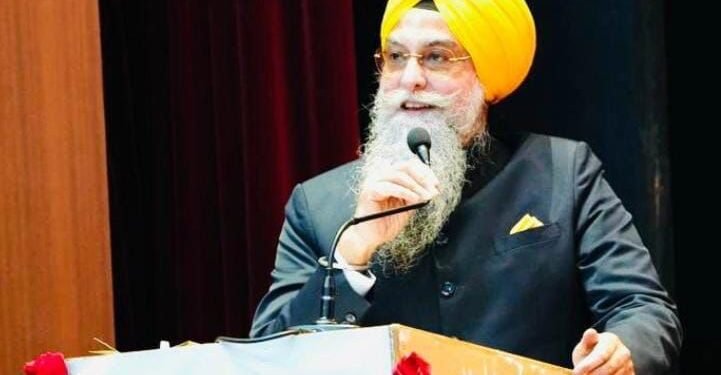 ਭਗਵਾਨ ਕਿਸੇ ਦਾ ਏਕਾਧਿਕਾਰ ਨਹੀਂ ਹੋ ਸਕਦਾ: ਸੰਧਵਾਂ ਨੇ ਸ੍ਰੀ ਰਾਮ ਦੀ ਪਵਿੱਤਰ ਸਥਾਪਨਾ ਦਾ ਸਿਆਸੀਕਰਨ ਕਰਨ ਨੂੰ ਮੰਦਭਾਗਾ ਕਰਾਰ ਦਿੱਤਾ