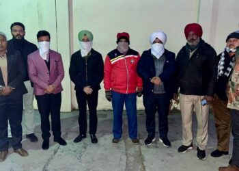 LATEST PUNJABI NEWS:ਵਿਜੀਲੈਂਸ ਬਿਊਰੋ ਵੱਲੋਂ ਸਟੇਟ ਫਾਰਮੇਸੀ ਕੌਂਸਲ ਦੇ ਰਜਿਸਟਰਾਰਾਂ ਦੀ ਮਿਲੀਭੁਗਤ ਨਾਲ ਘਪਲੇਬਾਜ਼ੀ ਕਰਕੇ ਡੀ-ਫਾਰਮੇਸੀ ਚ ਦਾਖਲੇ ਦੇਣਤ ਡਿਗਰੀਆਂ ਜਾਰੀ ਕਰਨ ਦੇ ਦੋਸ਼ ਹੇਠ 4 ਹੋਰ ਵਿਅਕਤੀਆਂ ਗ੍ਰਿਫ਼ਤਾਰ