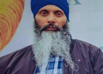 CANADA: ਭਾਰਤ ਕਤਲ ਕੇਸ ਦੀ ਜਾਂਚ ਵਿੱਚ ਮਦਦ ਦੇ ਰਿਹਾ ਹੈ: ਥਾਮਸ।