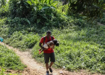 ਪਨਾਮਾ ਦੇ ਜੰਗਲਾਂ ‘ਚ ਲਾਪਤਾ ਹੋਇਆ ਪਠਾਨਕੋਟ ਦਾ ਨੌਜਵਾਨ