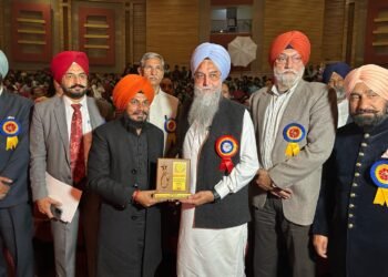 ਅੰਤਰ ਪੌਲੀਟੈਕਨਿਕ ਯੁਵਕ ਮੇਲੇ ਦੇ ਦੂਸਰੇ ਦਿਨ ਕੋਰੀਉਗਰਾਫ਼ੀ ਅਤੇ ਗਿੱਧੇ ਦੀਆਂ ਹੋਈਆਂ ਪੇਸ਼ਕਾਰੀਆਂ