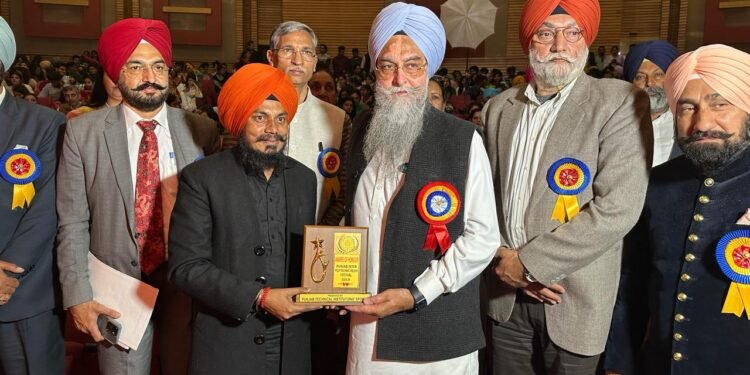 ਅੰਤਰ ਪੌਲੀਟੈਕਨਿਕ ਯੁਵਕ ਮੇਲੇ ਦੇ ਦੂਸਰੇ ਦਿਨ ਕੋਰੀਉਗਰਾਫ਼ੀ ਅਤੇ ਗਿੱਧੇ ਦੀਆਂ ਹੋਈਆਂ ਪੇਸ਼ਕਾਰੀਆਂ