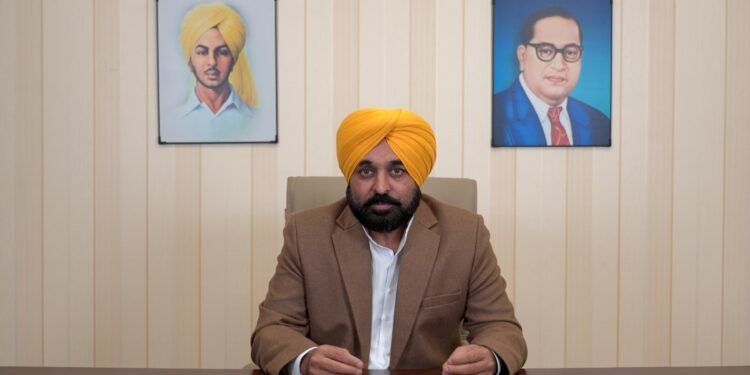 ਸ਼ੁਭਕਰਨ ਦੇ ਕਾਤਲਾਂ ਨੂੰ ਮਿਸਾਲੀ ਸਜ਼ਾ ਦਿਵਾਈ ਜਾਵੇਗੀ-ਮੁੱਖ ਮੰਤਰੀ ਦਾ ਐਲਾਨ