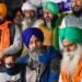 ਕਿਸਾਨ ਜਥੇਬੰਦੀਆਂ ਮੰਗ ਕਰ ਰਹੀਆਂ ਹਨ ਕਿ ਖਨੌਰੀ ਸਰਹੱਦ ’ਤੇ ਪ੍ਰਦਰਸ਼ਨਕਾਰੀ ਦੀ ਮੌਤ ਦੀ ਐਫਆਈਆਰ ਦਰਜ ਕੀਤੀ ਜਾਵੇ।