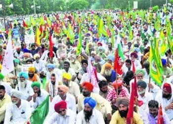 ਪੰਜਾਬ ਦੇ ਖੇਤੀਬਾੜੀ ਮੰਤਰੀ ਵੱਲੋਂ ਕਿਸਾਨਾਂ ਦੇ ਮੁੱਦਿਆਂ ਨੂੰ ਨਜ਼ਰਅੰਦਾਜ਼ ਕਰਨ ਲਈ ਕੇਂਦਰ ਸਰਕਾਰ ਦੀ ਸਖ਼ਤ ਆਲੋਚਨਾ