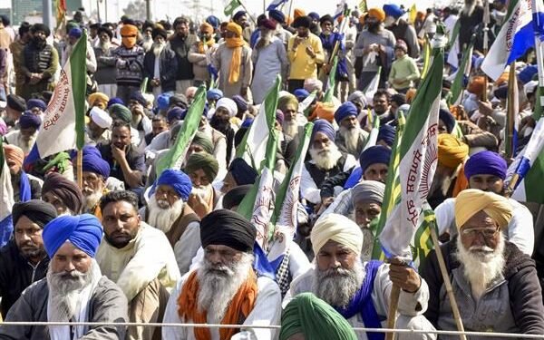 ਸ਼ੰਭੂ ਬਾਰਡਰ ਤੋਂ ਵੱਡੀ ਖਬਰ, ਕਿਸਾਨ ਆਗੂਆਂ ਨੇ ਕੀਤਾ ਵੱਡਾ ਐਲਾਨ…