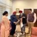 ਯੂਨੀਵਰਸਿਟੀ ‘ਚ ਖੇਡਾਂ ਦੀ ਤਰੱਕੀ ਤੇ ਨੌਜਵਾਨਾਂ ਦੀ ਫ਼ੌਜ ‘ਚ ਭਰਤੀ ਤੇ ਹੋਰ ਮੁੱਦੇ ਵਿਚਾਰੇ