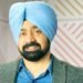 ਡਾ. ਅਮਰਿੰਦਰ ਸਿੰਘ ਨੂੰ ਗੋਲਡ ਮੈਡਲ ਨਾਲ ਸਨਮਾਨਤ