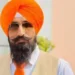 ਤਰਨ ਤਾਰਨ ਨੇੜੇ ‘ਆਪ’ ਆਗੂ ਦੀ ਗੋਲੀਆਂ ਮਾਰ ਕੇ ਹੱਤਿਆ
