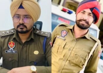 ਲੁਧਿਆਣਾ ਪੂਰਬੀ ਦੇ ਏਸੀਪੀ ਸੰਦੀਪ ਸਿੰਘ ਅਤੇ ਉਨ੍ਹਾਂ ਦੇ ਗੰਨਮੈਨ ਦੀ ਉਸ ਸਮੇਂ ਮੌਤ ਹੋ ਗਈ ਜਦੋਂ ਉਨ੍ਹਾਂ ਦੀ ਕਾਰ ਕਿਸੇ ਹੋਰ ਵਾਹਨ ਨਾਲ ਟਕਰਾ ਗਈ।