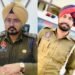 ਲੁਧਿਆਣਾ ਪੂਰਬੀ ਦੇ ਏਸੀਪੀ ਸੰਦੀਪ ਸਿੰਘ ਅਤੇ ਉਨ੍ਹਾਂ ਦੇ ਗੰਨਮੈਨ ਦੀ ਉਸ ਸਮੇਂ ਮੌਤ ਹੋ ਗਈ ਜਦੋਂ ਉਨ੍ਹਾਂ ਦੀ ਕਾਰ ਕਿਸੇ ਹੋਰ ਵਾਹਨ ਨਾਲ ਟਕਰਾ ਗਈ।