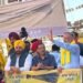 ਅਰਵਿੰਦ ਕੇਜਰੀਵਾਲ ਤੇ ਭਗਵੰਤ ਮਾਨ ਨੇ ਪਟਿਆਲਾ ਵਿਖੇ ਡਾ ਬਲਬੀਰ ਸਿੰਘ ਲਈ ਕੀਤਾ ਚੋਣ ਪ੍ਰਚਾਰ