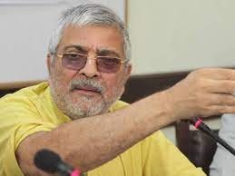 ਪਟਿਆਲਾ ਤੋਂ ਕਾਂਗਰਸ ਦੇ ਉਮੀਦਵਾਰ ਧਰਮਵੀਰ ਗਾਂਧੀ ਨੇ ਨਾਮਜ਼ਦਗੀ ਕੀਤੀ ਦਾਖਲ