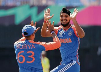 ਇੱਕ ਪੱਕੀ ਸਮਝ ਸਥਾਪਤ ਕਰਨਾ।