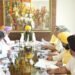 पंजाब से बड़ी खबर, इस कैबिनेट मंत्री ने दिया अपने पद से इस्तीफा