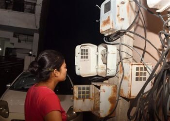 ਮੁਫਤ ਬਿਜਲੀ ਵੰਡ ਨਾਲ ਪੰਜਾਬ ਦੀ ਵਿੱਤੀ ਹਾਲਤ ਖਰਾਬ ਹੋ ਰਹੀ ਹੈ