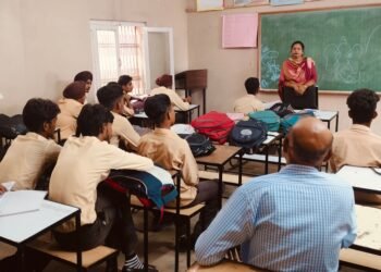 ਨੈਸ਼ਨਲ ਅਕੈਡਮੀ ਆਫ਼ ਐਗਰੀਕਲਚਰਲ ਸਾਇੰਸਜ਼ ਨੇ ਕ੍ਰਿਸ਼ੀ ਵਿਗਿਆਨ ਦੇ ਸਹਿਯੋਗ ਨਾਲ ਜਾਗਰੂਕਤਾ ਪ੍ਰੋਗਰਾਮ ਕਰਵਾਇਆ