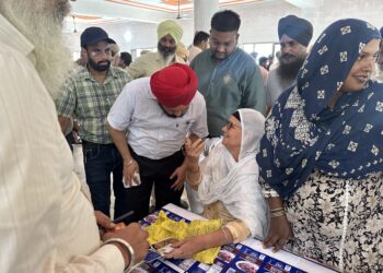 ਬਲਬੇੜਾ ਦੇ ਜਨ ਸੁਵਿਧਾ ਕੈਂਪ ਦਾ ਲੋਕਾਂ ਨੇ ਲਿਆ ਲਾਭ, ਮੌਕੇ ‘ਤੇ ਪ੍ਰਾਪਤ ਕੀਤੀਆਂ ਸਰਕਾਰੀ ਸੇਵਾਵਾਂ